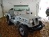 Early Jeep